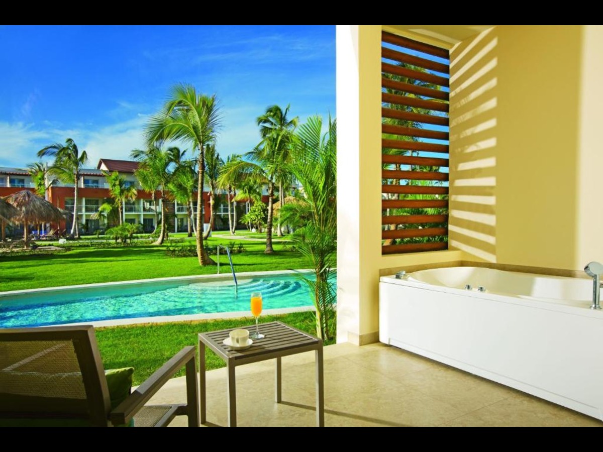 Breathless Punta Cana Resort and Spa